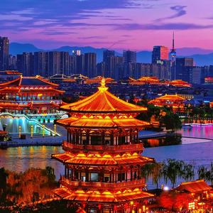 旅行笔迹录