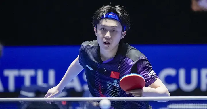 王楚钦屡遭干扰，官方发声