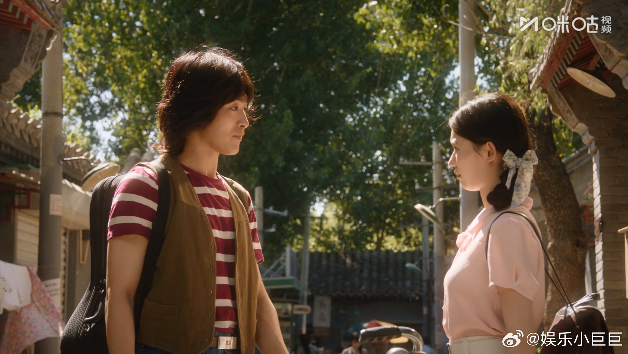 冬去春来北京到底有谁在啊看完冬去春来想连夜去北京 冬去春来小旅馆的故事配上北京风