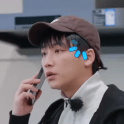 被吴泽林再探再报戳中笑点 笑到捶桌！吴泽林再探再报式沟通，听话又卖力，呆萌气息扑