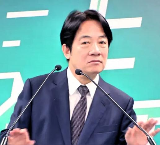 “活捉赖清德剑在弦上”？透过军演表象，看懂台海真实博弈
 
台海舆论圈经常出现“