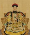 乾隆为什么不喜欢雍正这个父亲？乾隆在位期间，处处都说自己的圣祖爷爷，大清第一巴图