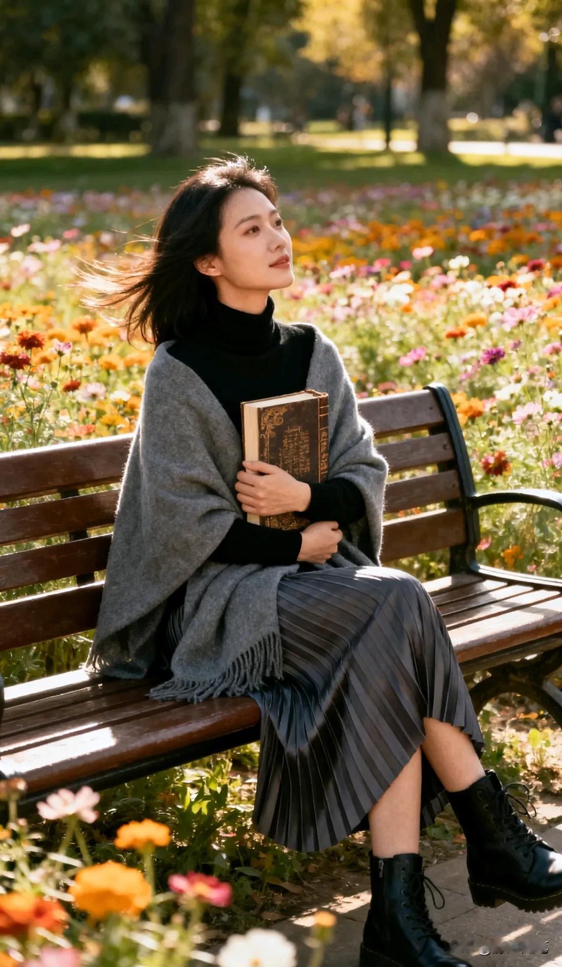 突然被下面的这段话戳痛了，

“女人如果没有一个好丈夫，你再善良，再贤惠，再能干