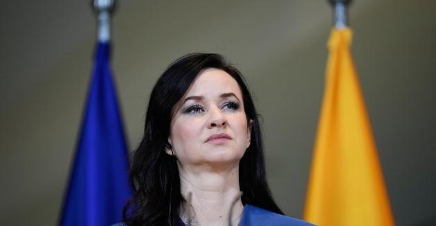 立陶宛依旧嘴硬！立外交部寻求恢复对华正常外交，可总理在议会放话无意与中国建立友好