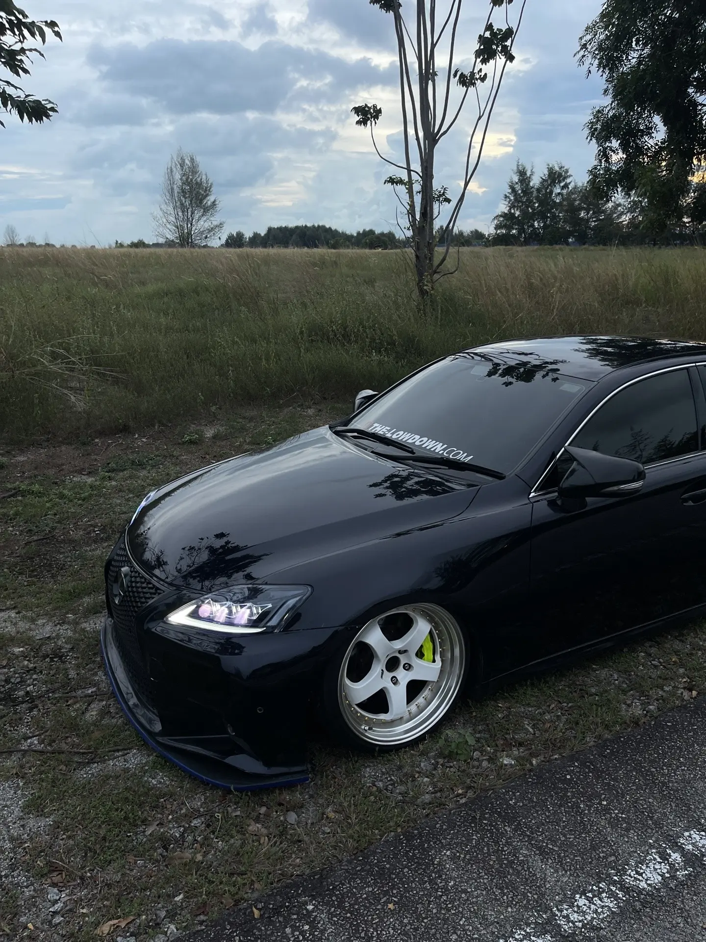 别轻易扼杀你的梦想 更好的风景永远在路上