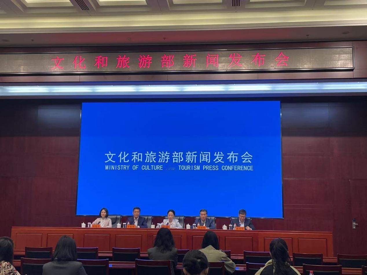 【第六届中国越剧艺术节将于5月亮相绍兴】
5月7日，文化和旅游部发布消息，第六届