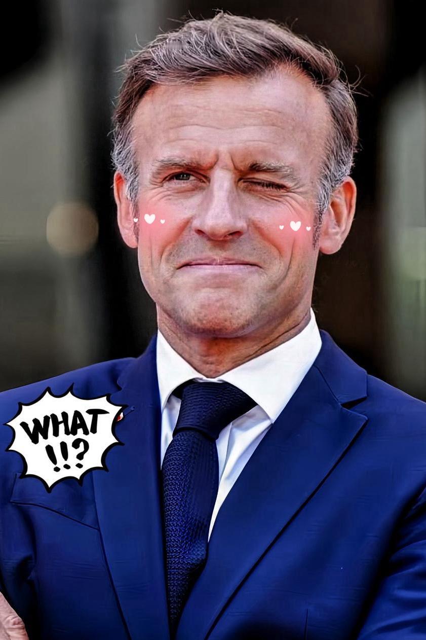 彻底摊牌！
不给特朗普留一丝情面！

这一次，没人再惯着特朗普的肆意妄为。从美洲