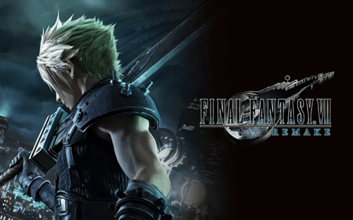 《FF7RE》XBOX版开发优先级低：聚焦于第三部续作