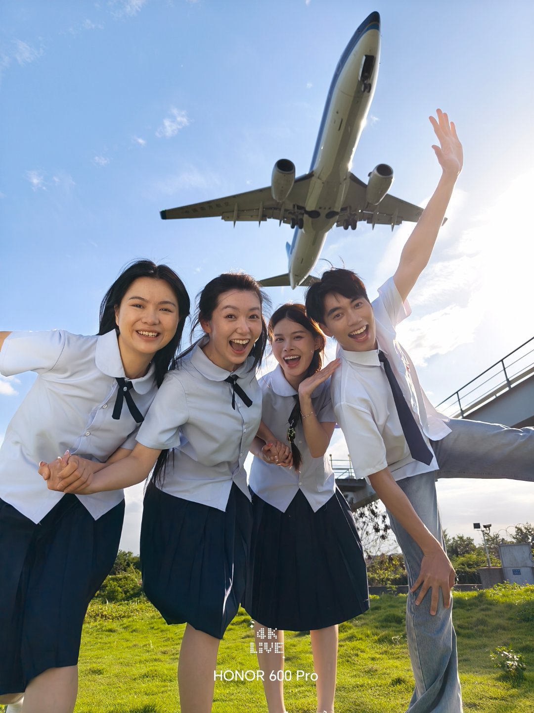 都来给我冲厦门高崎机场的最后一个夏天，绝版机位在这里！2026年12月24日，翔