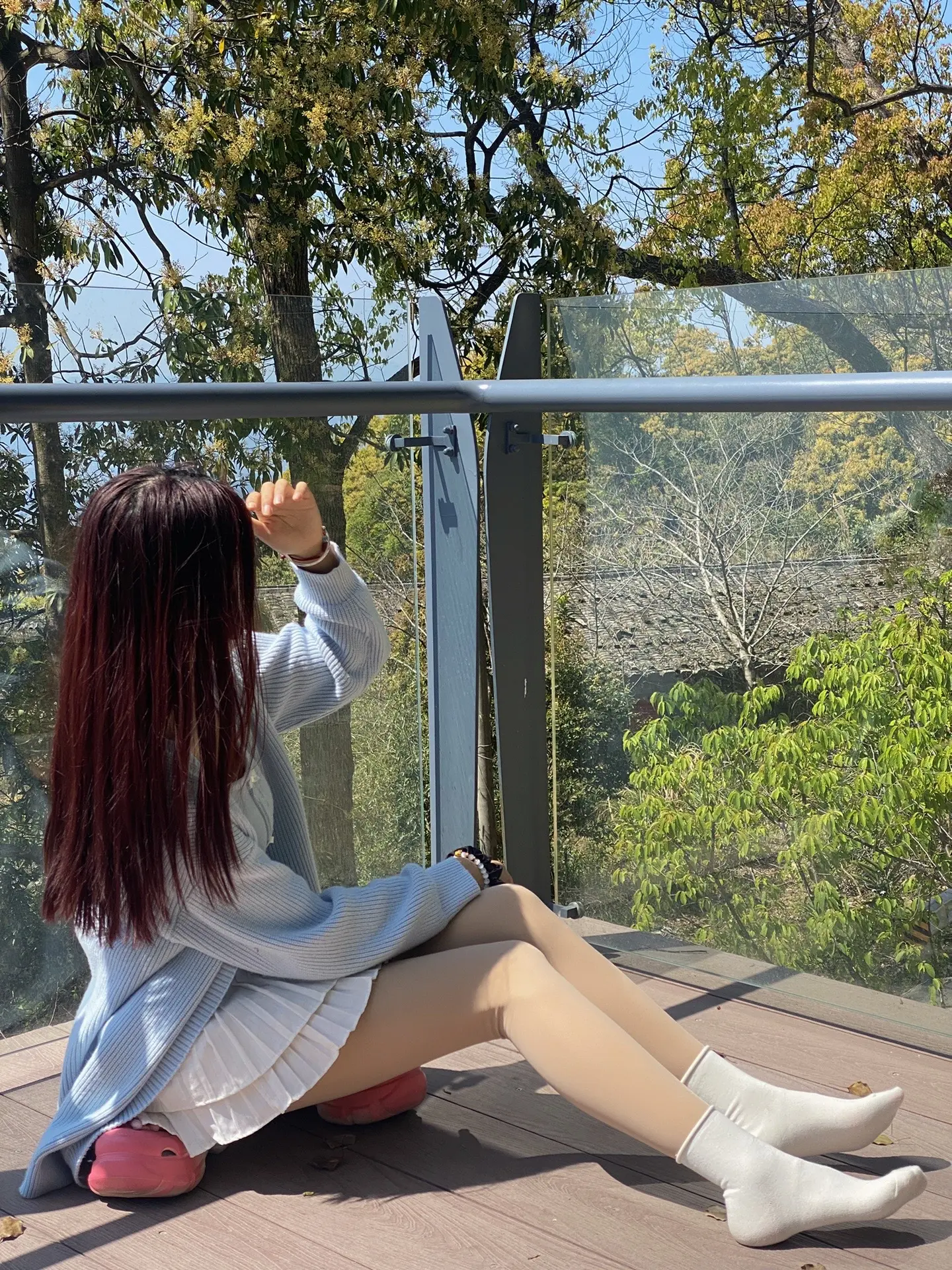 从前的那个女孩