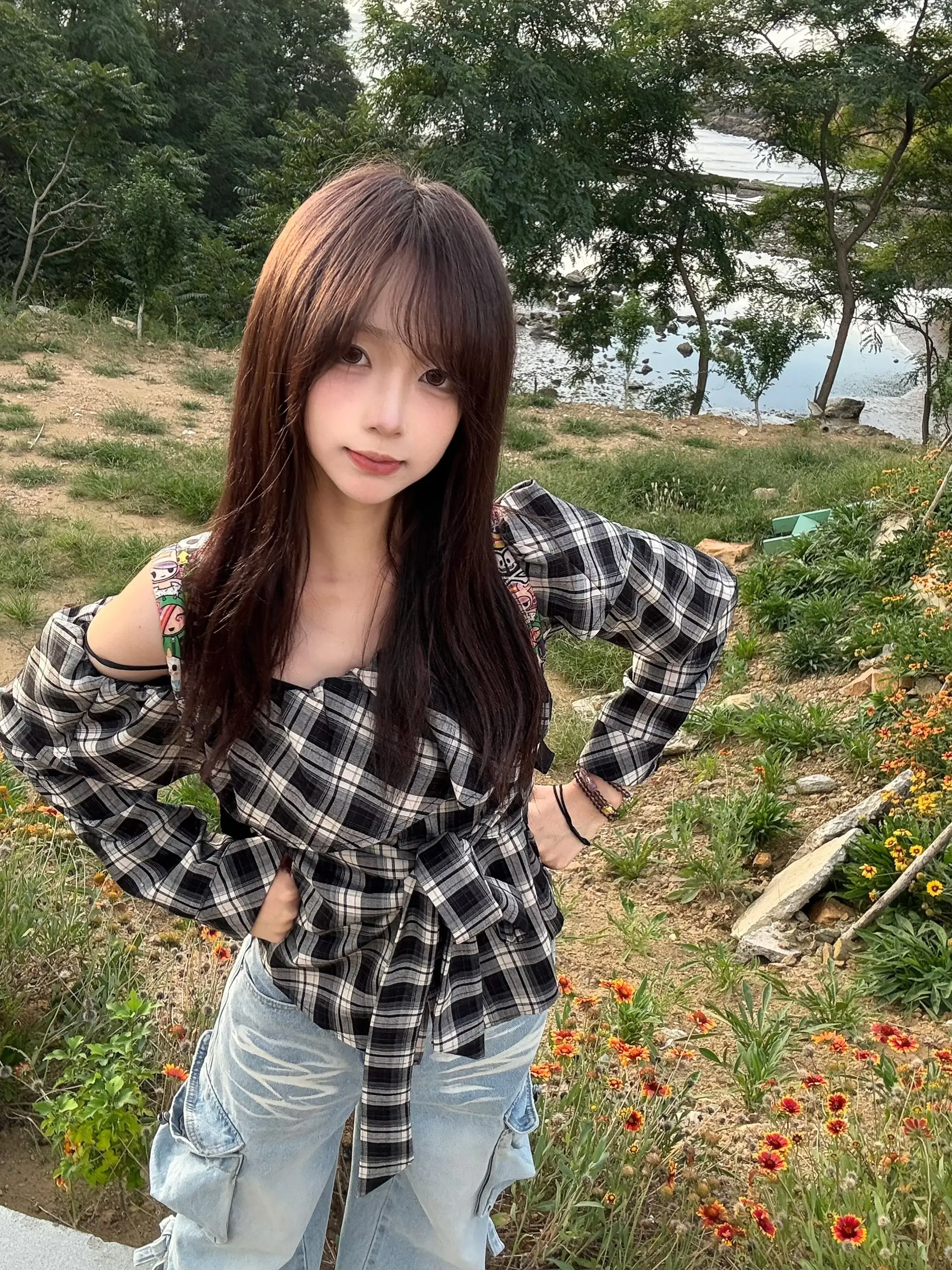 和你和我(=①ω①=)