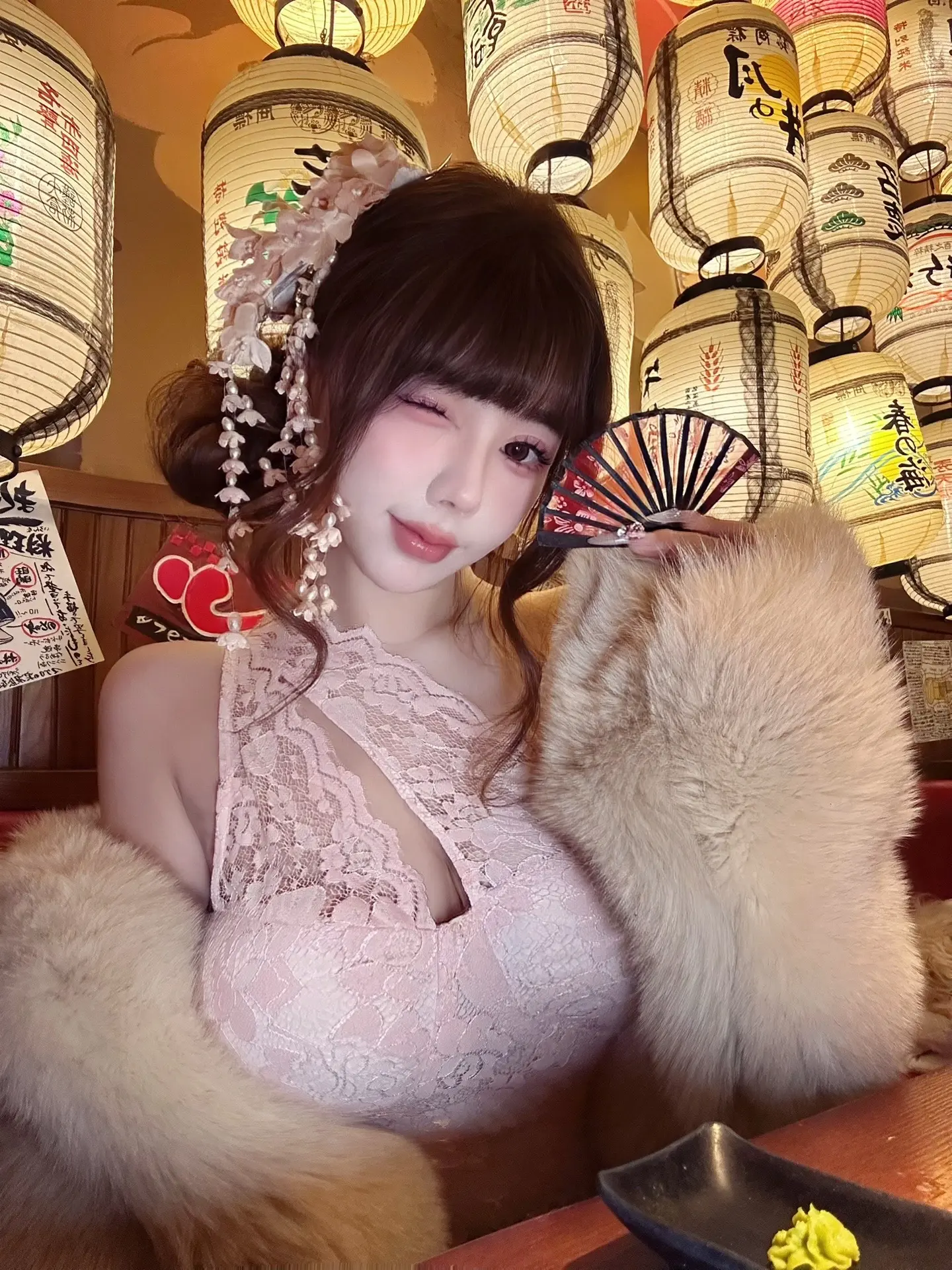 若不能接受人的瑕疵，最后你就会爱上骗子。