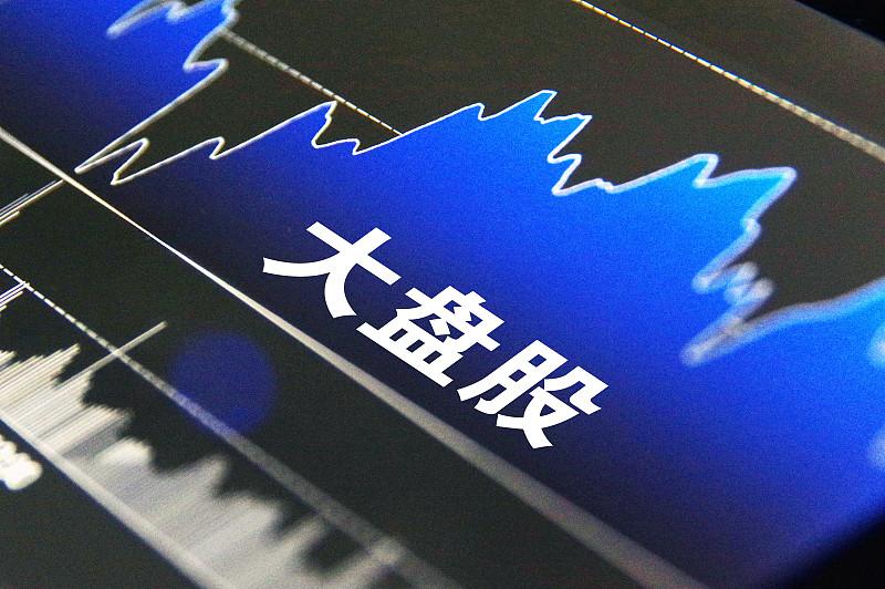 情绪冰点之后,未来重点看什么? 情绪冰点之后，未来重点看什么?
这周大盘冲高后连