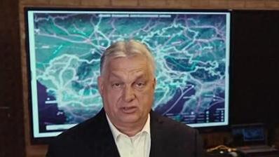 不止北溪！土耳其溪惊现爆炸装置，欧洲能源棋盘上的“暗战”已无底线

“能源动脉”