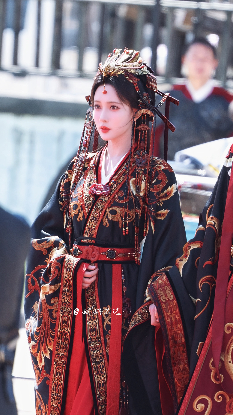 极致反差孟子义沈妙