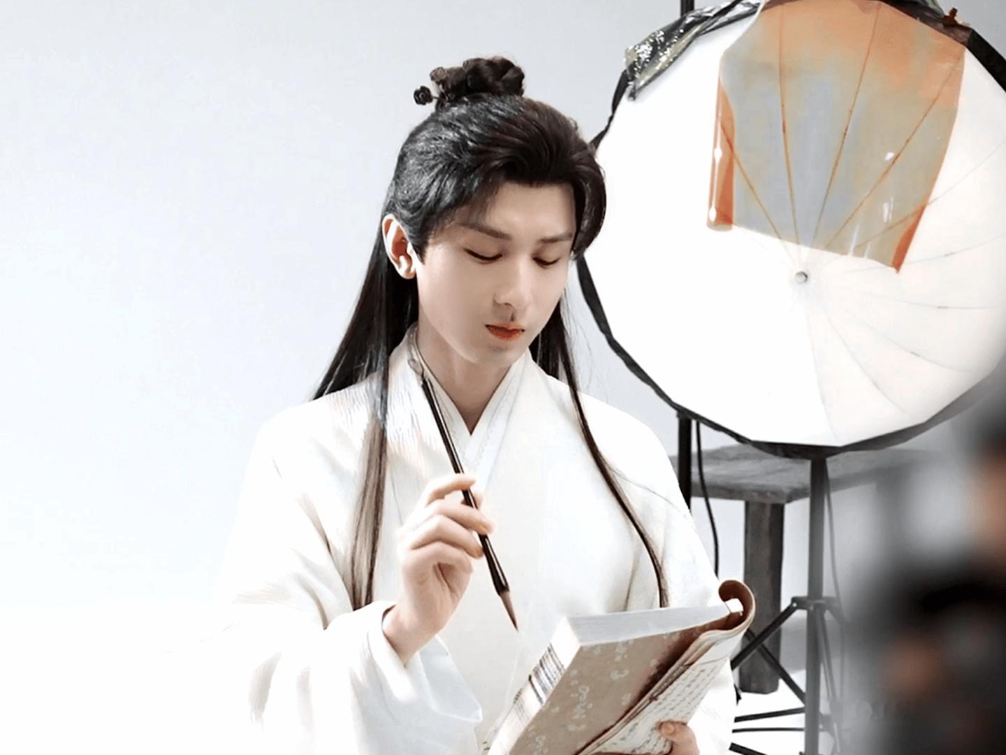 电视剧莲花楼[超话]