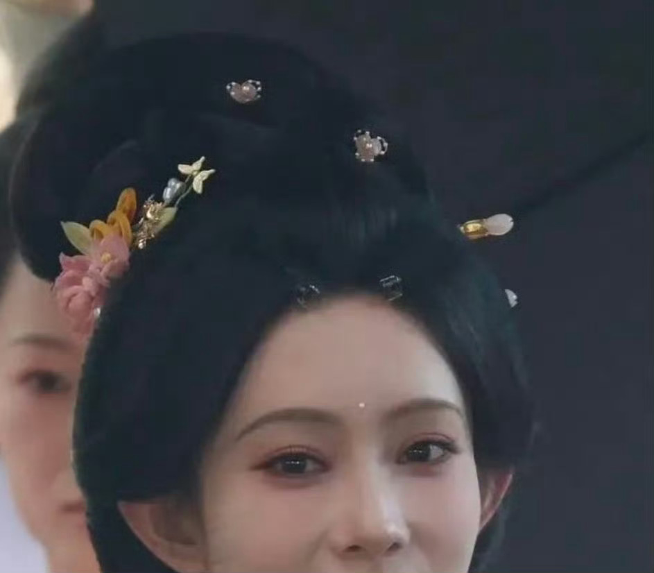这到底是谁真的分不出来了 ​​​