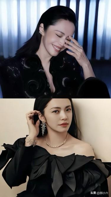 最近姚晨“官宣”离婚消息，不但登上热搜，还引发了人民网点名批评。
本来明星分分合