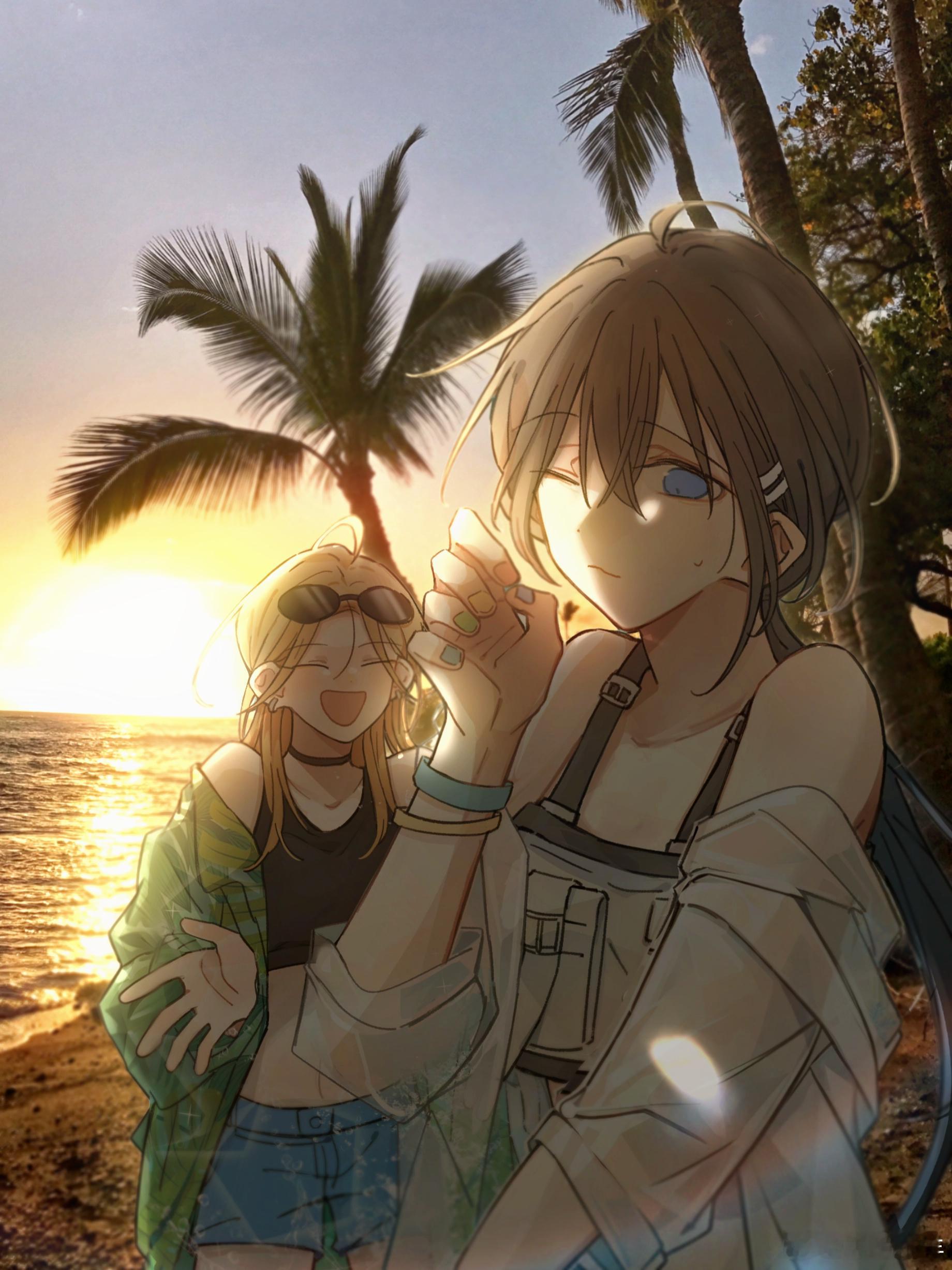 漫画听星🏝️ 