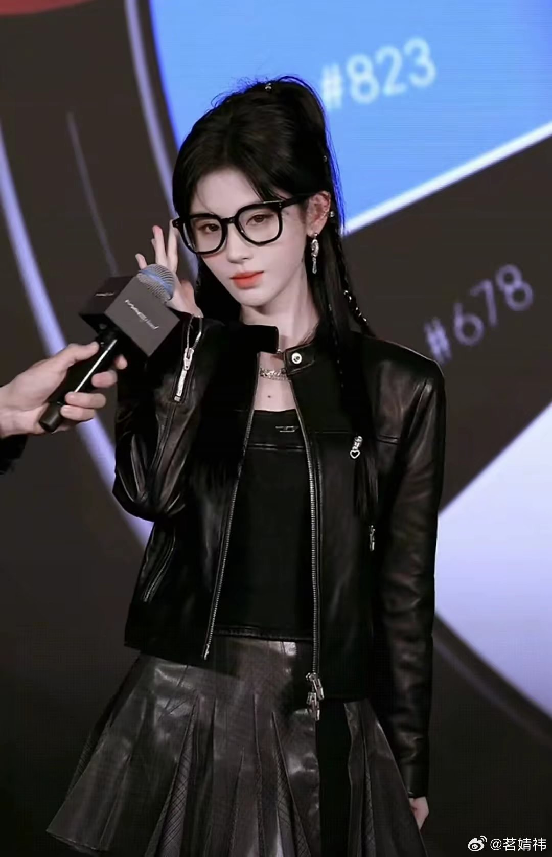 jjy鞠婧祎 jjy鞠婧祎姜黎非 jjy鞠婧祎露芜衣 回忆如潮水般决堤曾经的幸福