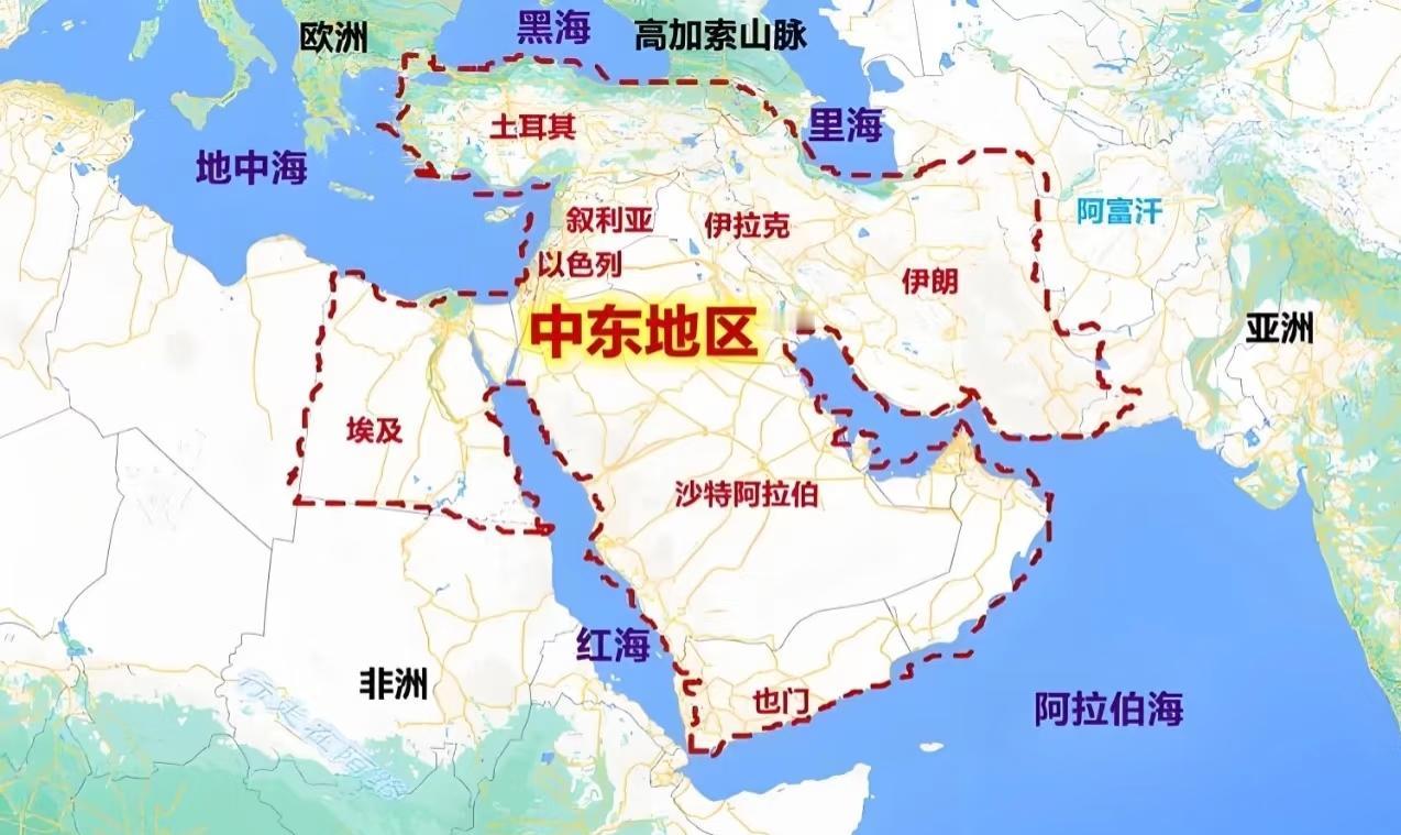 你有没有发现一个挺让人纳闷的现象？以色列这些年，东打巴勒斯坦，西揍黎巴嫩，南怼也
