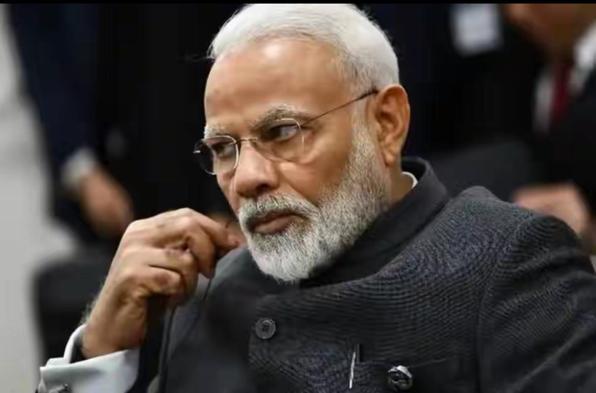 这场中东冲突的最大意外：一直上蹿下跳的印度，已是彻底凉凉了

印度在中东冲突“彻