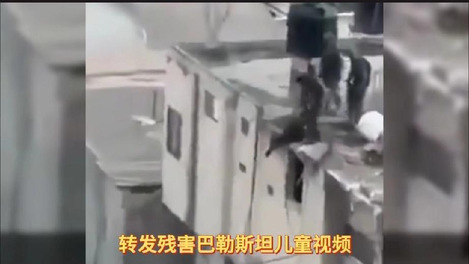 【李在明跟以色列掐起来了】
2026年4月10日，韩国总统李在明跟以色列掐起来了