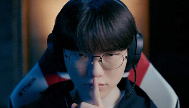 神永远不会被击倒！Faker 解锁 LOL 神迹，唯一全种子顺位夺冠传奇
