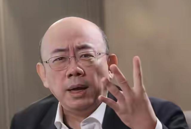 梳理一下，台湾所谓的名嘴，郭正亮赵少康帅化民张延廷陈凤馨蔡正元，都是独！目前，只
