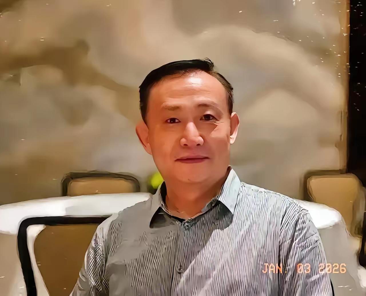 卢麒元再次开火，这次瞄准了“十五五”规划中若隐若现的华盛顿共识幽灵。他尖锐地指出