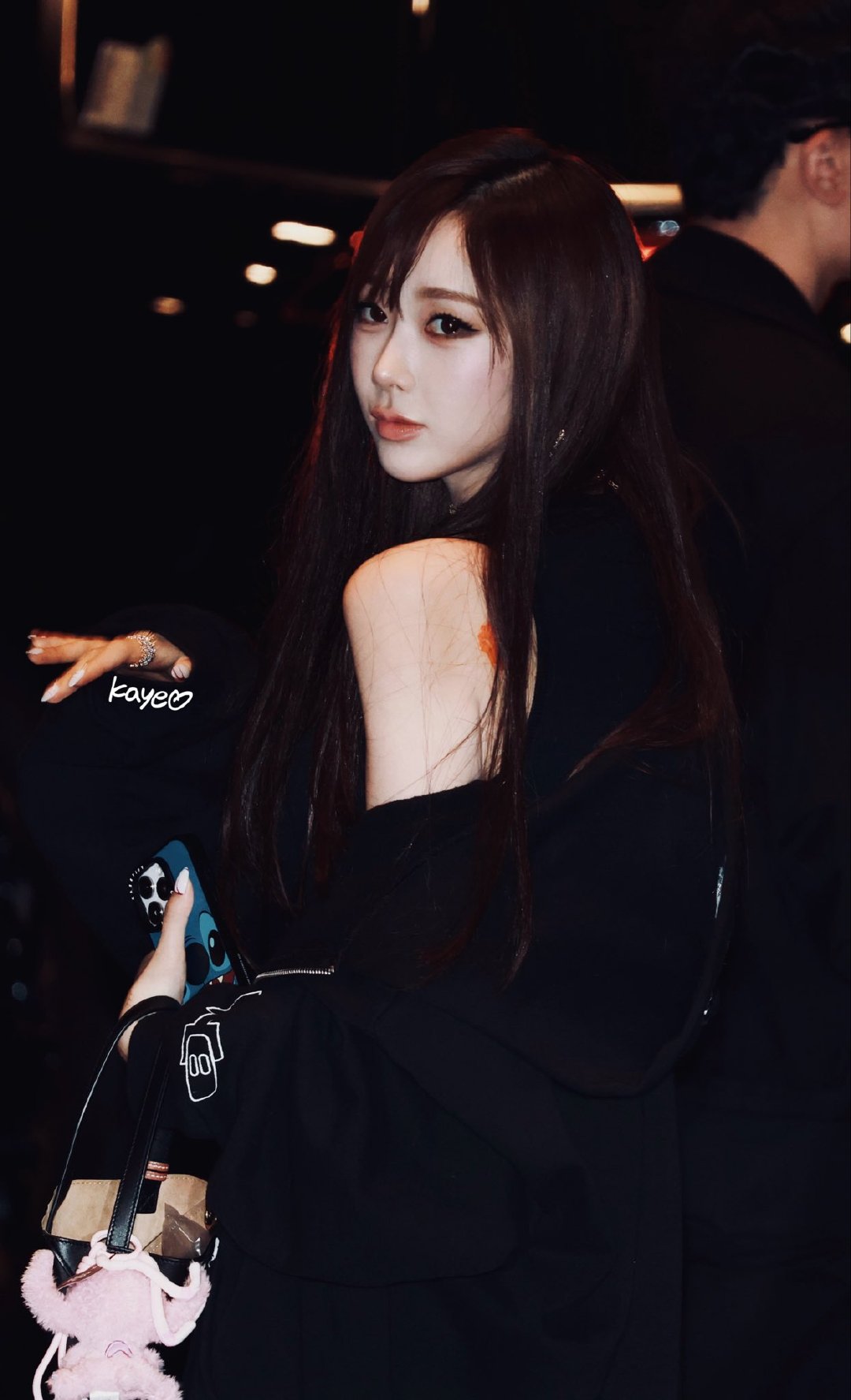 GISELLE   夜访吸血鬼 ​​​