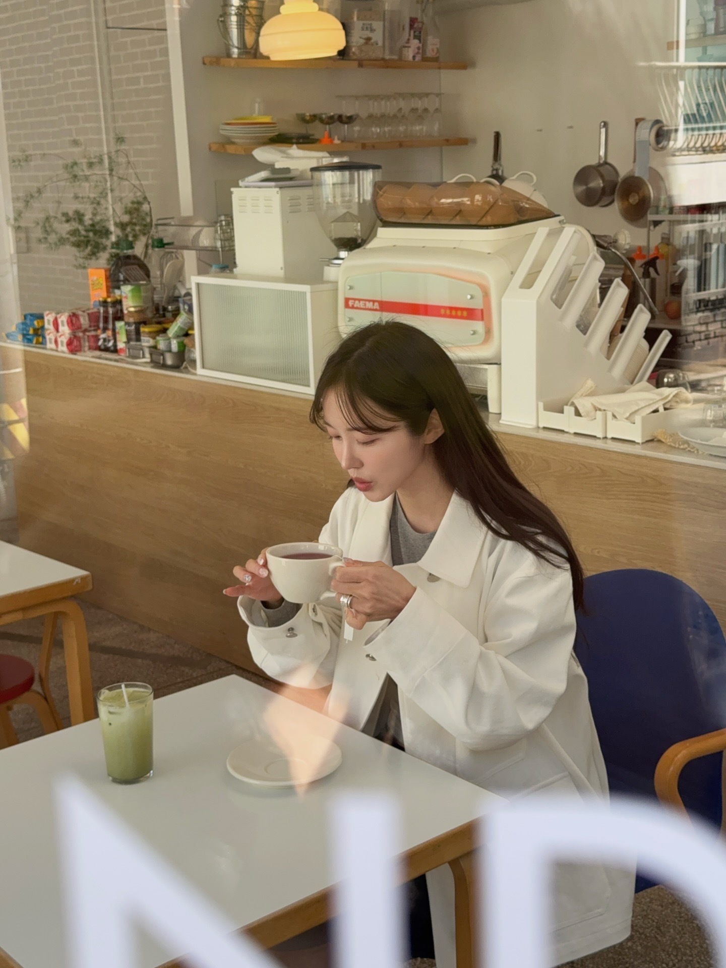 coco plog又买了香奈儿