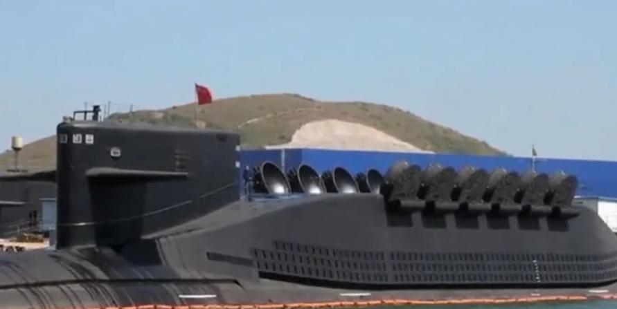 泰国放弃2400万美元补偿申请后，中泰S26T潜艇采购落地，德国拒发MTU396