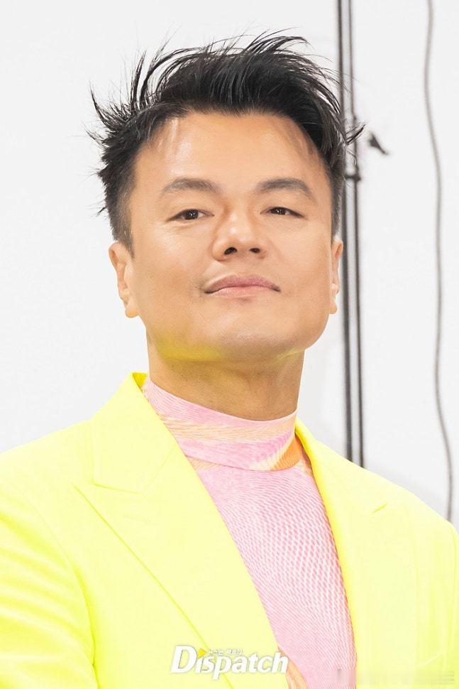 JYP朴振英 将于23日携新曲回归歌坛。 