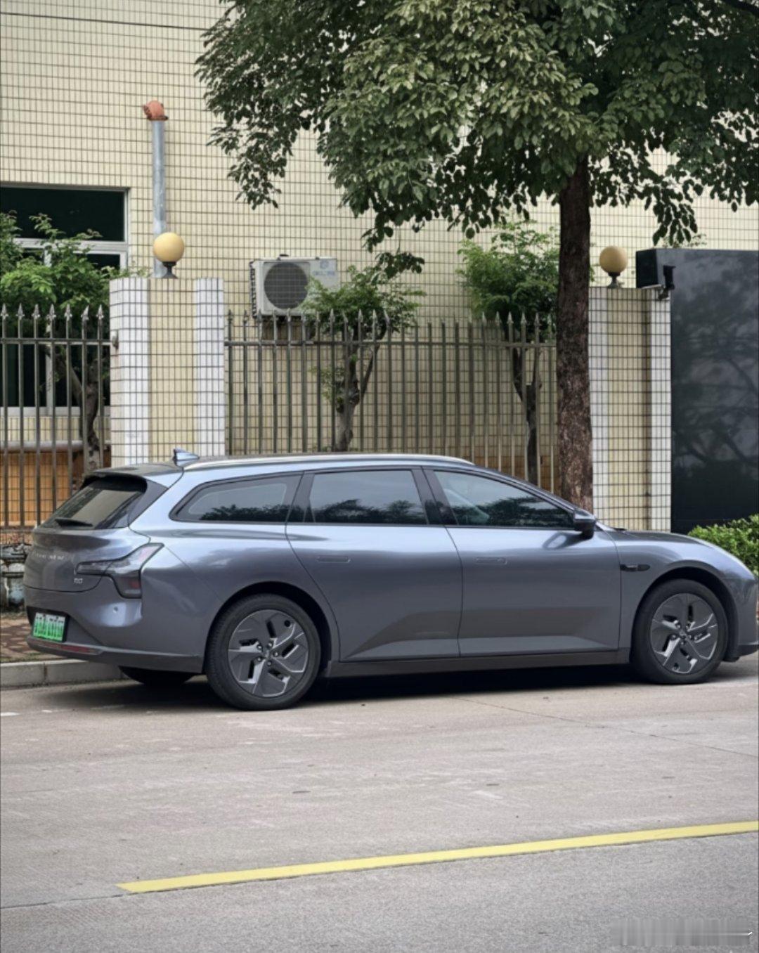 小鹏mona AI一下旅行版大家觉得好看不 北京