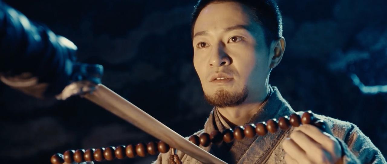 《剑雨》始于归隐，终于归隐
电影《剑雨》算是一部柔性似水的武侠电影，我们从小就被