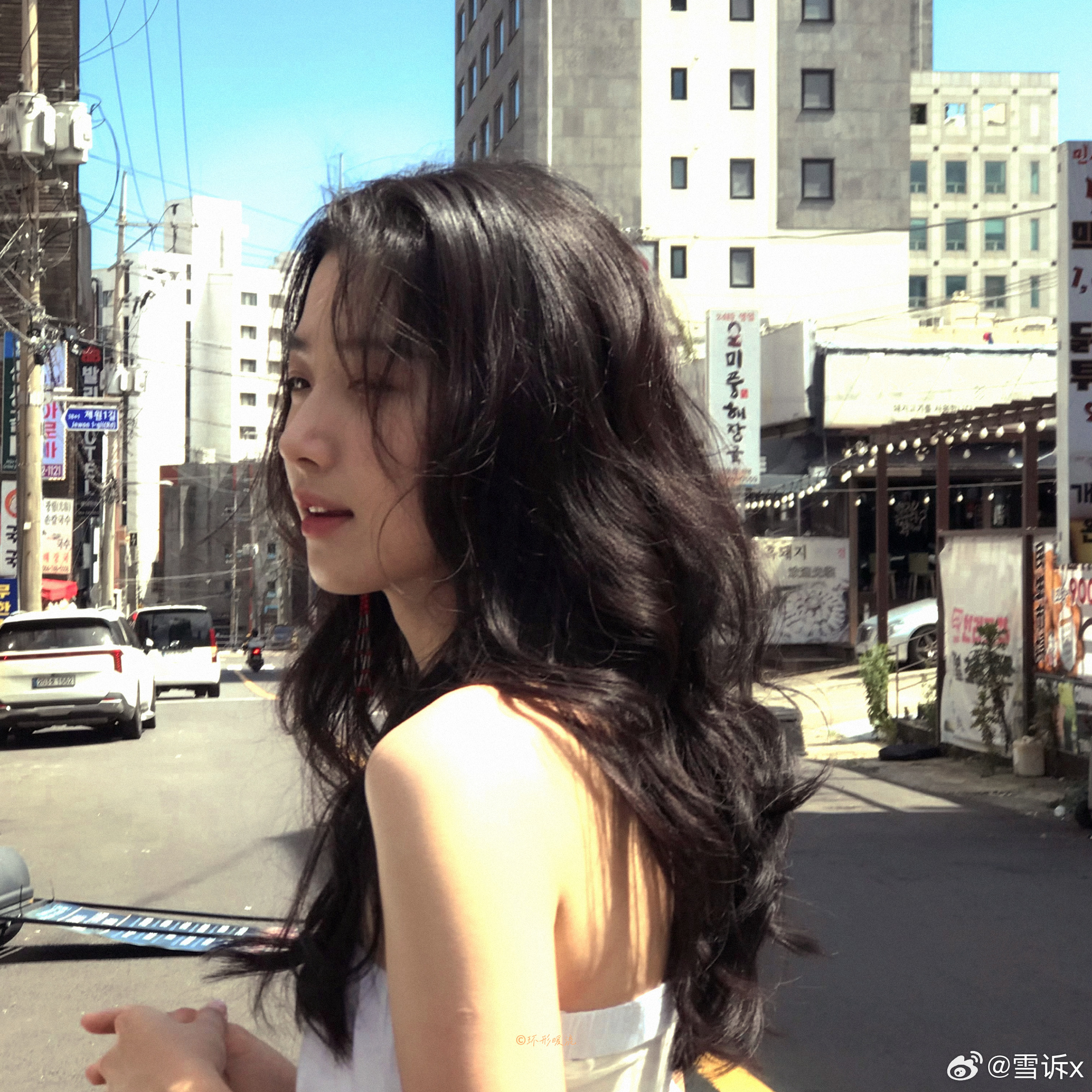 卢昱晓[超话] 🌷卢昱晓谋杀者的告白 |卢昱晓林遇安宇宙的浩瀚，对于我们这种渺