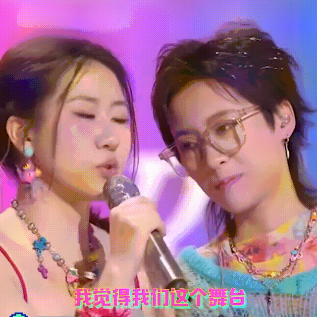 蔡国庆和浙音第一吵起来了 盛阳妹妹用实力说话！面对质疑直接抛出专业问题，既尊重前