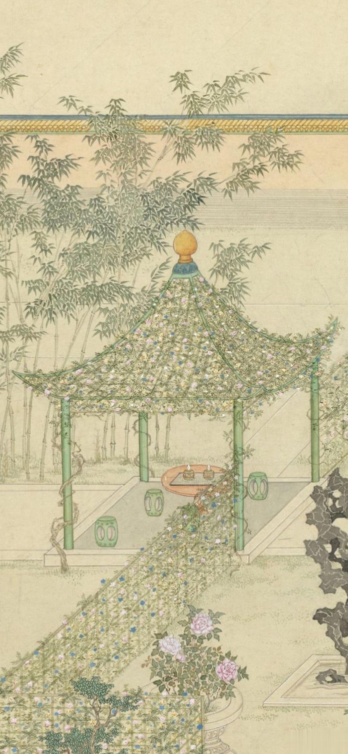 花亭 ​​​