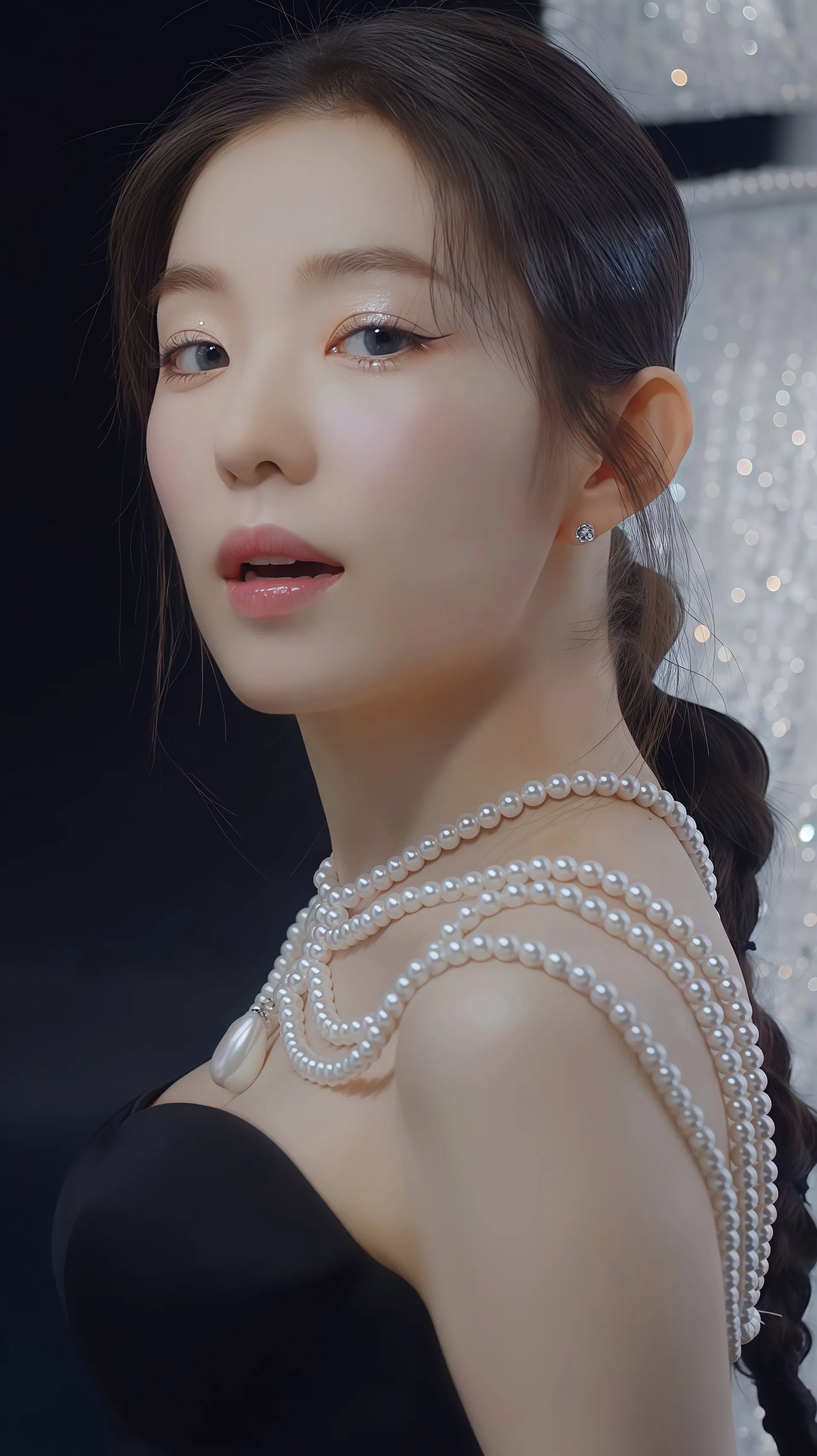 裴珠泫壁纸