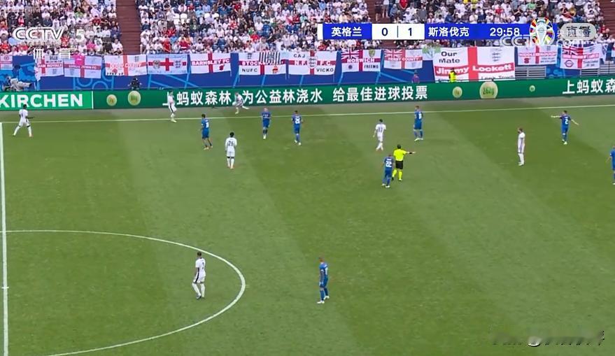 每年欧洲杯夺冠的都不一样。今年应该是英格兰夺冠的最好机会，阵容齐整，还有欧冠的当