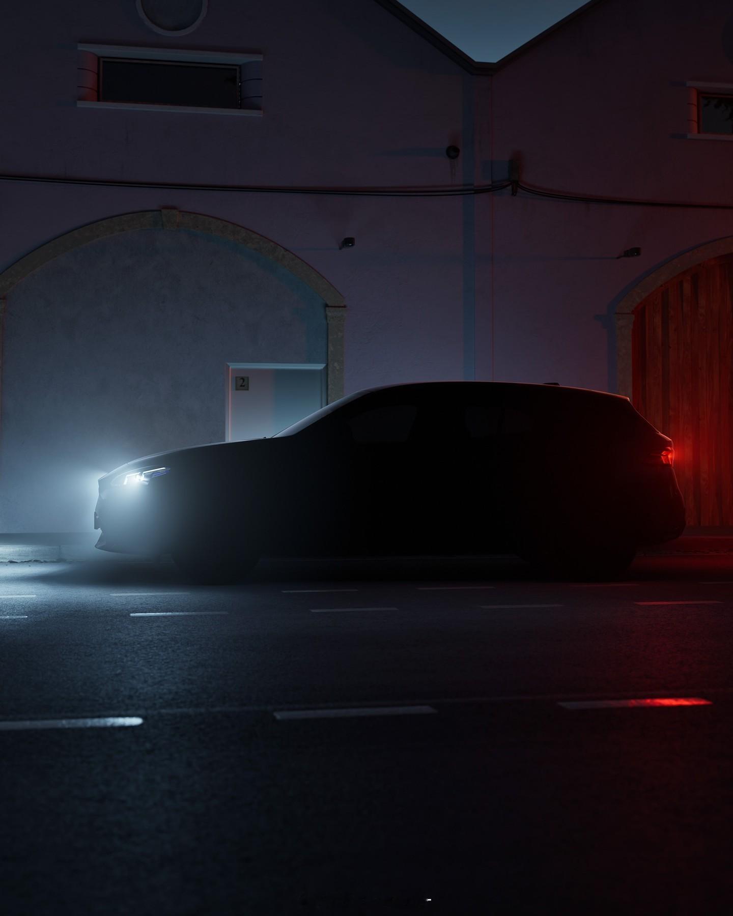 全新BMW F70 1系预计将于本周全球首发，M135i车型也将会出现在产品阵营