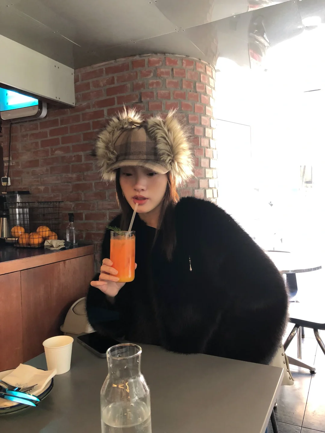 🥕🍊