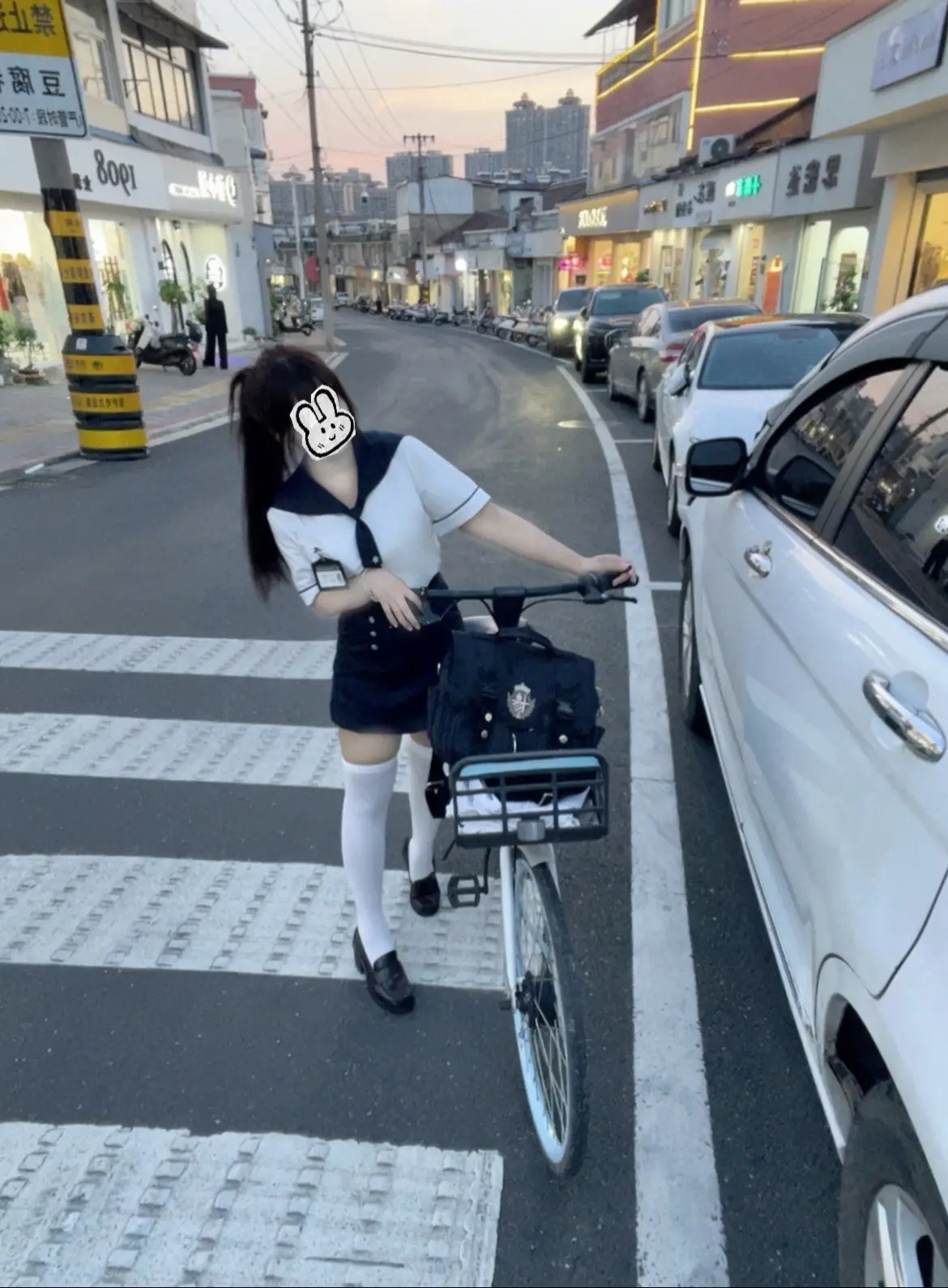 酱酱本宝宝出现啦˵^•𖥦•^˵