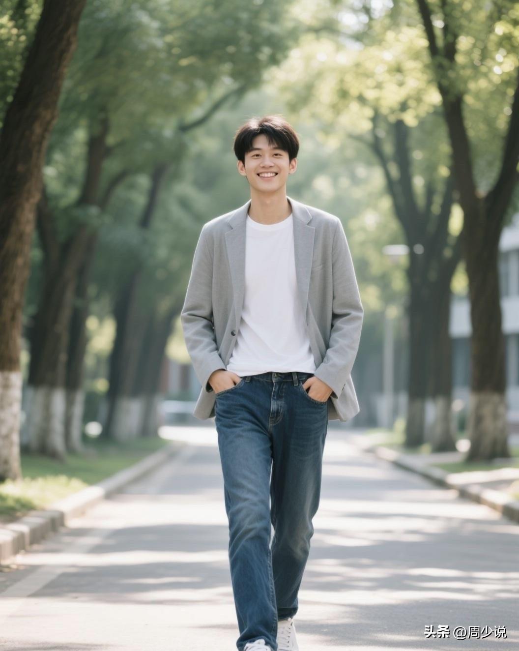 “真的难抉择！”一位男孩收到专升本的录取信息，但是是一所民办本科大学，学费一年两