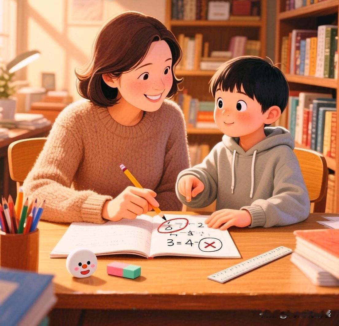 身边有多少人
宁愿自己啃馒头
也要孩子上昂贵的补习班

现在教育普遍的各种卷
身