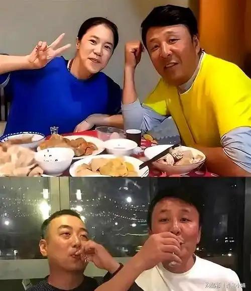 王楠夫妇的相关争议引发关注。
全网炒作了7年的国乒娘家人，很多人一直以为，5.3