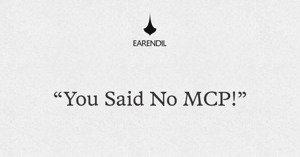 一个曾经鄙视MCP的技术团队，今天把它写进了核心代码。
Pi是一个在开发者圈子里