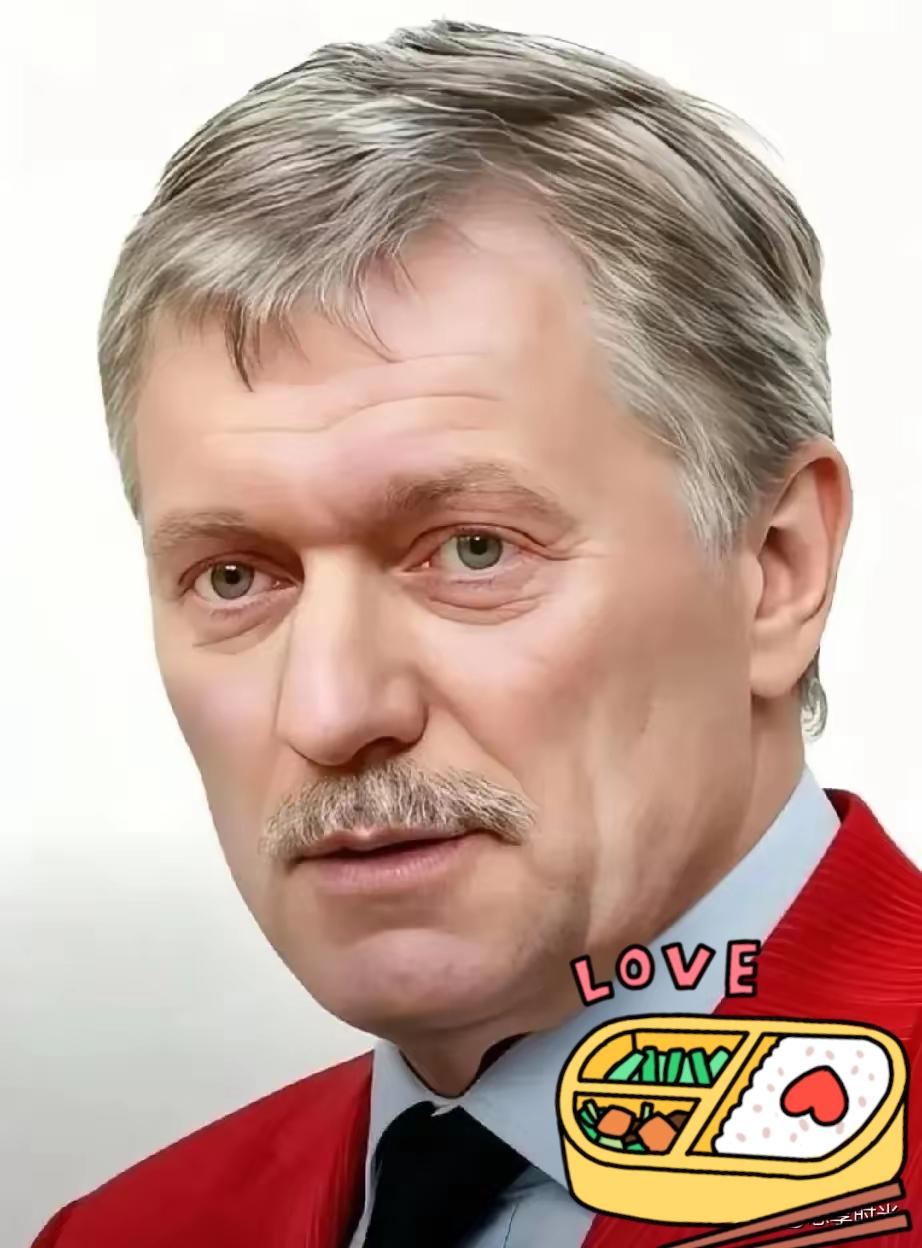 快讯，快讯
俄罗斯新闻秘书宣布
11月15日，俄罗斯总统新闻秘书佩斯科夫公开表态