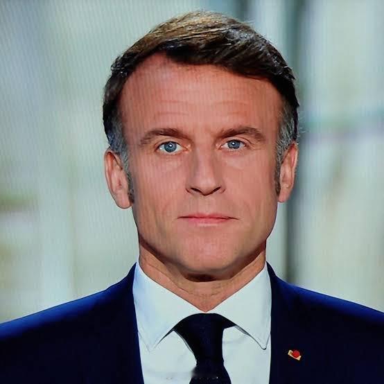 重大消息：尼日利亚和法国轰炸贝宁，该国正遭受政变企图的威胁。法国和尼日利亚的战斗